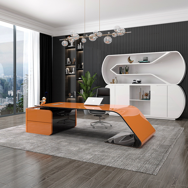 Painted , Tech-Savvy Office ,  – обзор и цена Office Tech And Management