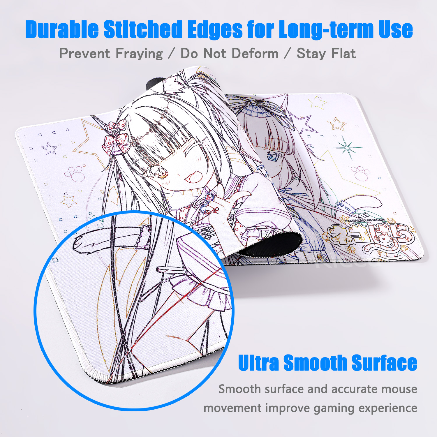 Nekopara XXL Home HD Computer  – обзор и цена Home Office Tech Gadgets