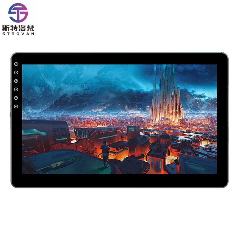 13.3 Inches Graphic Tablet 819 – обзор и цена Drawing Pad Signature