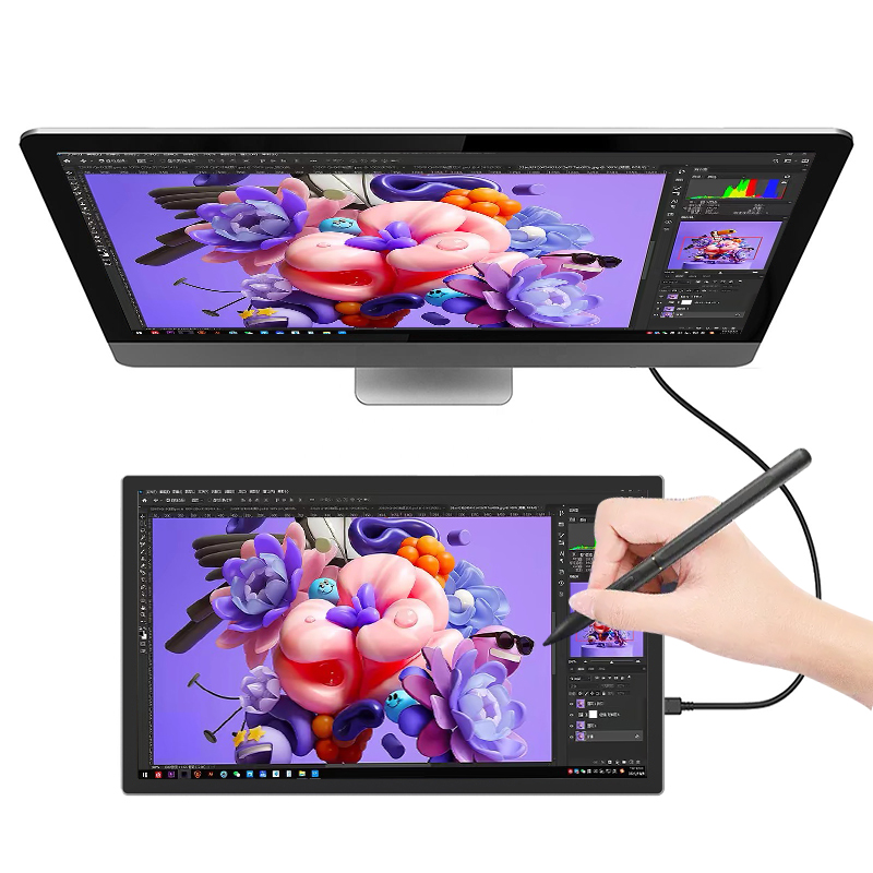 Digital Graphic Drawing Tablet – обзор и цена Drawing Pad Signature