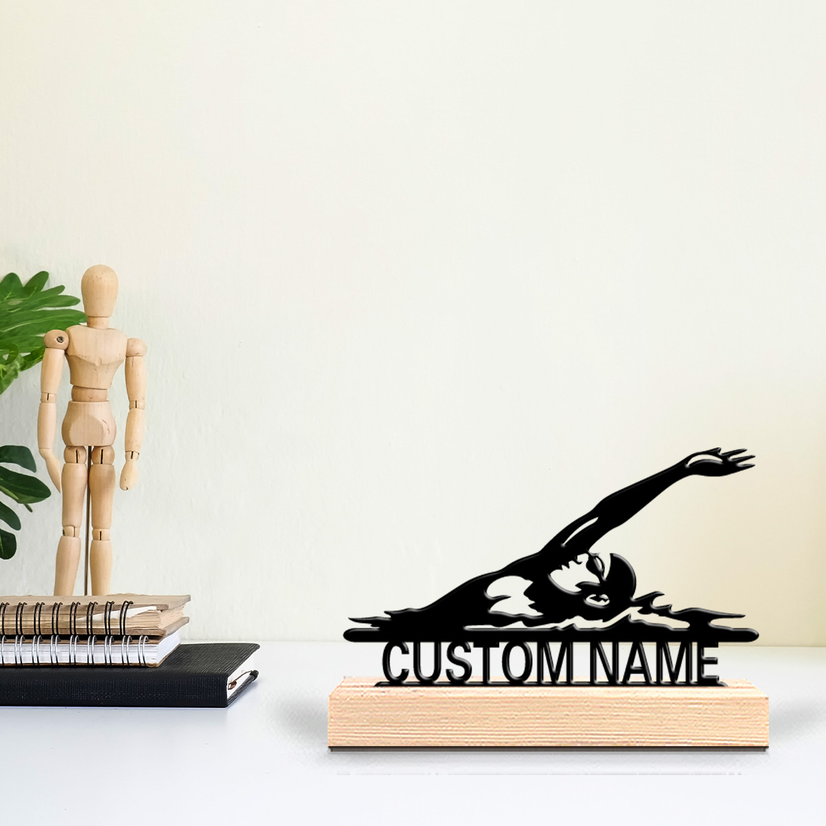 1pc Fun Personalized Custom Sw – обзор и цена Office Technologies