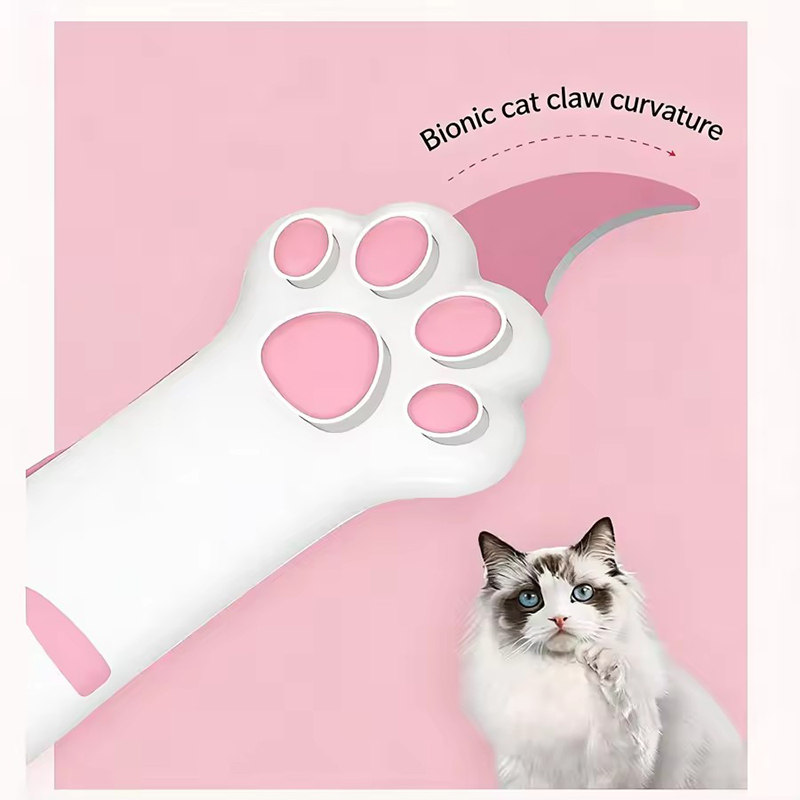 Retractable Cute Cat Paw Multi – обзор и цена Home Office Tech Gadgets