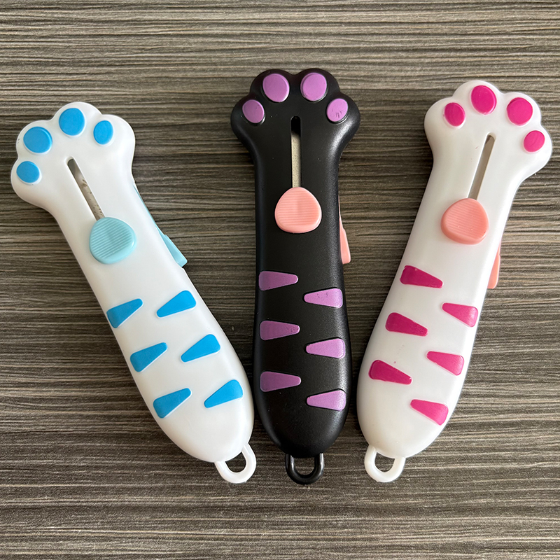 Retractable Cute Cat Paw Multi – обзор и цена Home Office Tech Gadgets