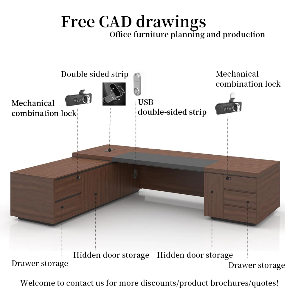 2026 Office Furniture Desk Hig – обзор и цена Office Tech And Management