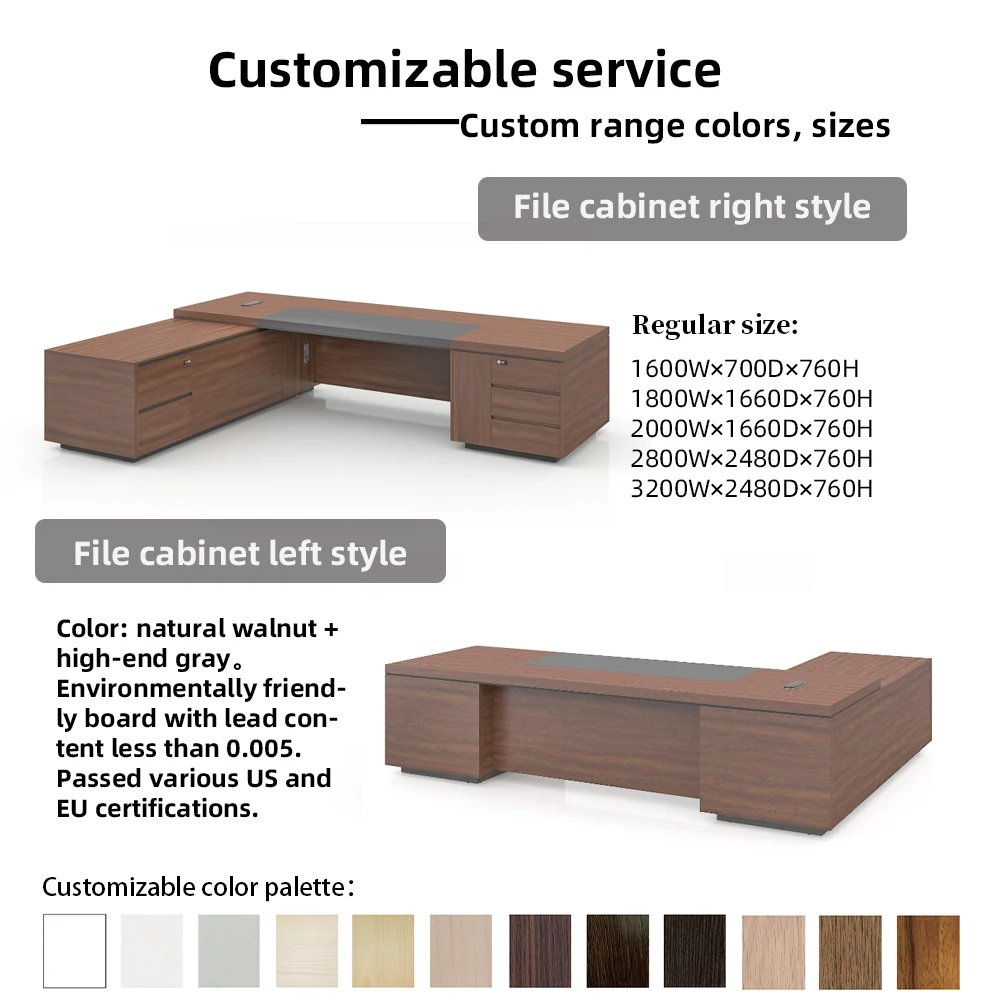 2026 Office Furniture Desk Hig – обзор и цена Office Tech And Management